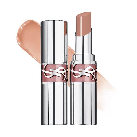 ysl loveshine swatches|ysl loveshine pink.